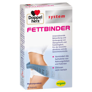 Doppelherz system FETTBINDER