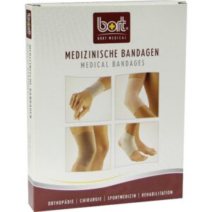 BORT Ellenbogenbandage small haut