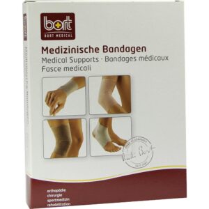 BORT Ellenbogenbandage medium haut