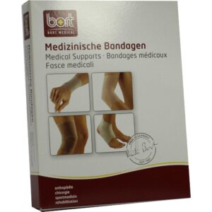 BORT Ellenbogenbandage large haut