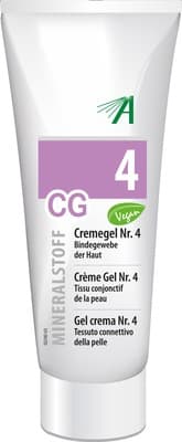 MINERALSTOFF Cremegel 4