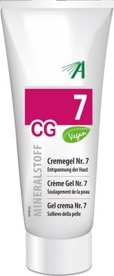 MINERALSTOFF Cremegel 7