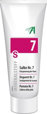 MINERALSTOFF Salbe 7