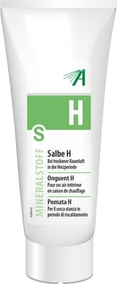 MINERALSTOFF Salbe H