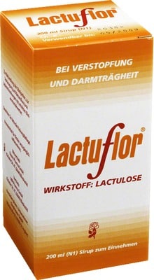 Lactuflor