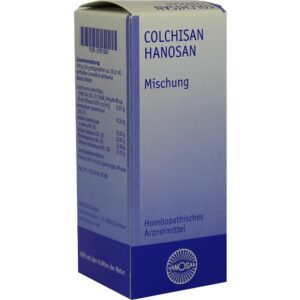 COLCHISAN Hanosan flüssig