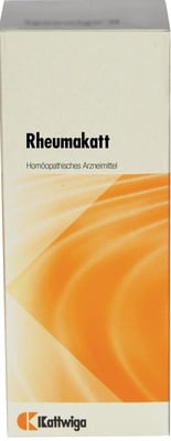 RHEUMAKATT Tropfen