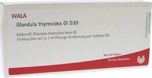 Glandula Thyreoidea GL D30
