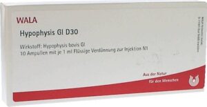 Hypophysis GL D 30
