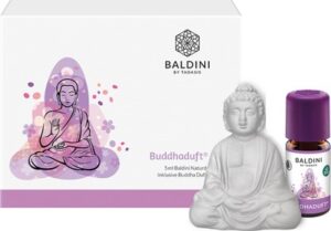 BALDINI Buddhaduft Set