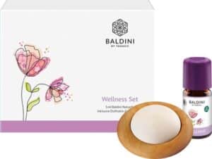 BALDINI Wellness Set