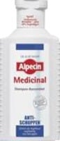 Alpecin Medicinal Shampoo Konzentrat Anti Schuppen