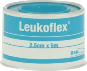 LEUKOFLEX Verbandpfl.2