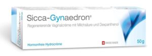 Sicca-Gynaedron Hormonfreie Hydrocreme