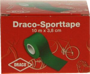 DRACOTAPEVERBAND 3