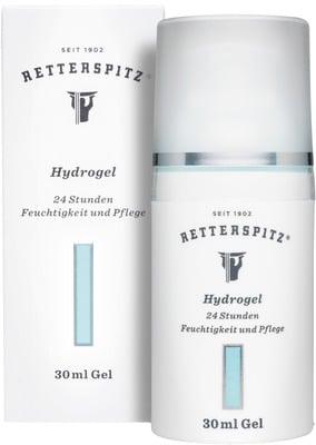 RETTERSPITZ Hydrogel