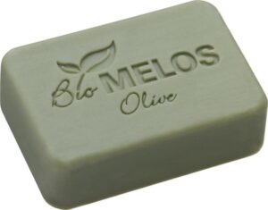 MELOS Bio Oliven-Seife