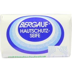 BERGAUF Hautschutzseife