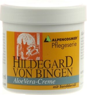 HILDEGARD VON Bingen Aloe Vera-Creme