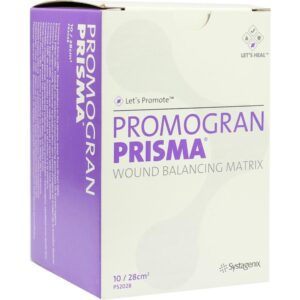 PROMOGRAN Prisma 28 qcm Tamponaden