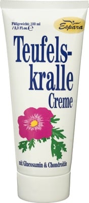 Espara Teufelskralle Creme