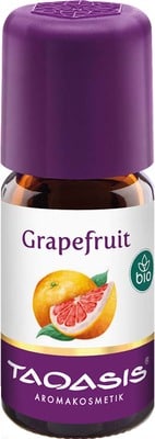 GRAPEFRUIT ÖL Bio