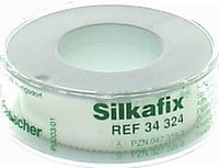 SILKAFIX Heftpfl.1