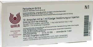 Periosteum Gl D8 Ampullen
