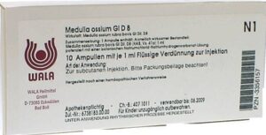 Medulla ossium GL D8