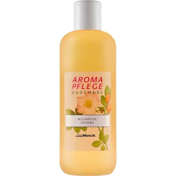 WILDROSEN Aroma Pflege Duschgel