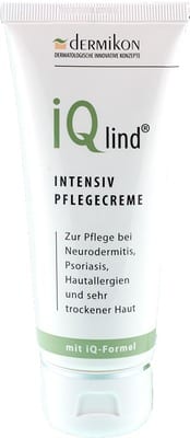 IQLIND Intensiv Pflegecreme