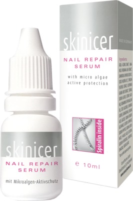 SKINICER NAIL REPAIR Serum