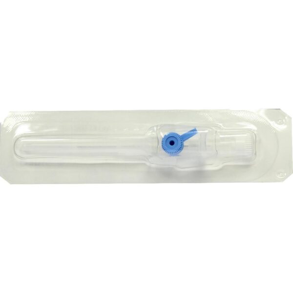 BD VENFLON 2 22 G 0