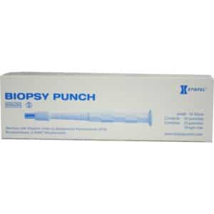 BIOPSY Punch 3 mm