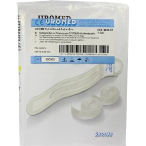 UROMED Klettband Set 489601