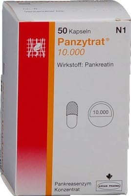 Panzytrat 10000