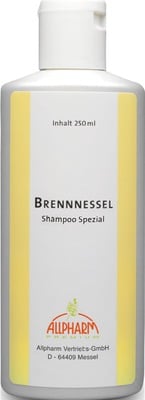 BRENNESSEL SHAMPOO spezial