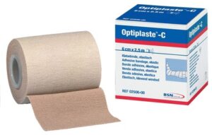 OPTIPLASTE C 10 cmx2