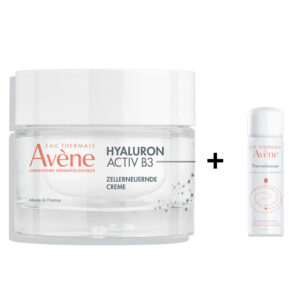 Avène Hyaluron Activ B3 Zellerneuernde Creme