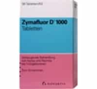 Zymafluor D 1000