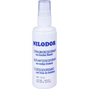 NILODOR Pumpspray