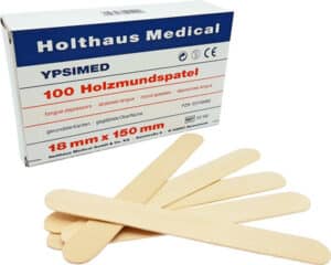 HOLZMUNDSPATEL Ypsimed