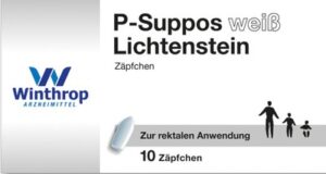 P Suppos. weiß