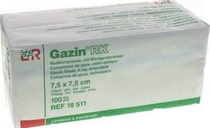 GAZIN Mullkomp.7