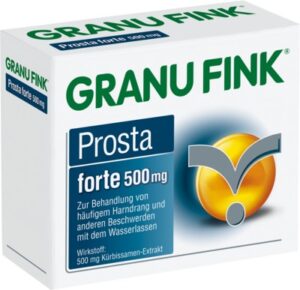 GRANU FINK Prosta forte