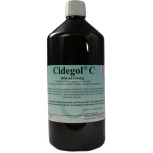 CIDEGOL C Lösung