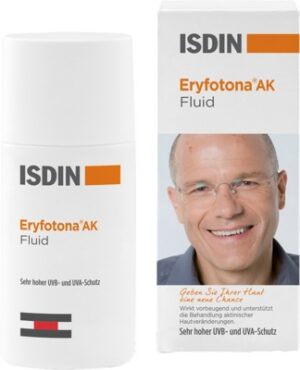 ISDIN Eryfotona AK Fluid