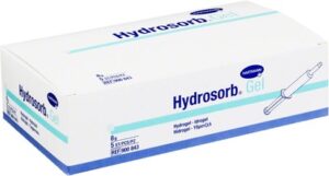 HYDROSORB Gel steril Hydrogel