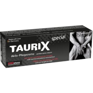 TAURIX spezial