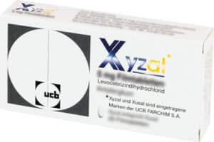 Xyzal